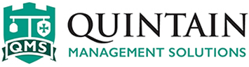 Quintain Management Logo